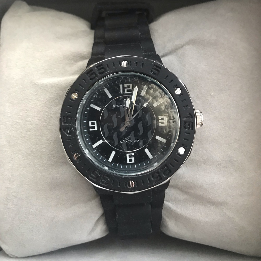 Oceanaut Ladies Watch